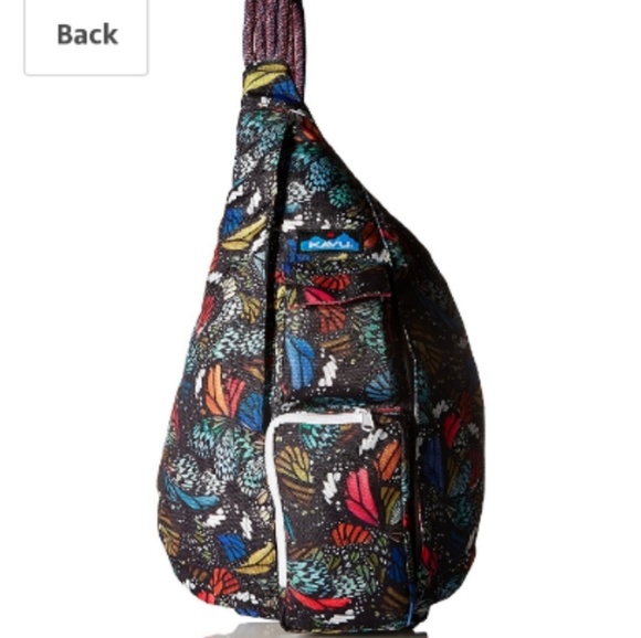 kavu tote